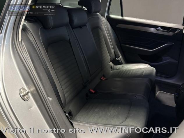 VOLKSWAGEN Passat Variant 1.5 TSI 150 CV DSG Business - PROMO rif. 24112830 - Foto 8