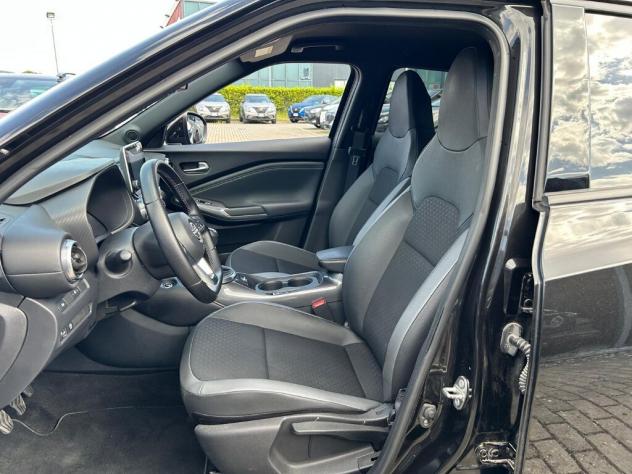 NISSAN Juke 2ª serie Juke 1.0 DIG-T 114 CV N-Connecta - Foto 5