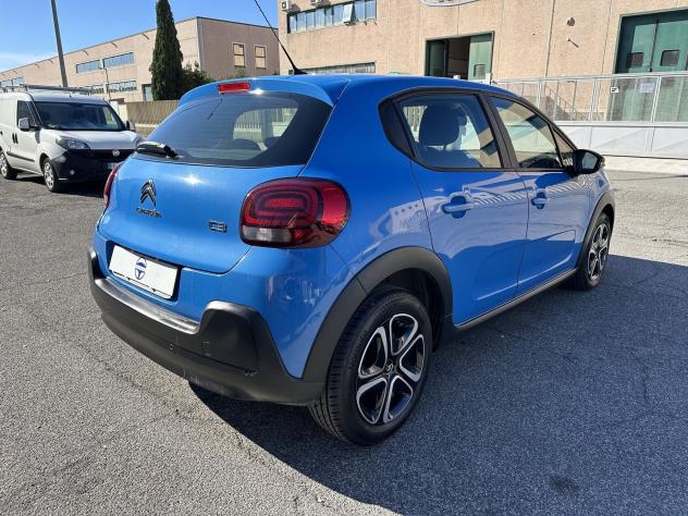 Citroën C3 C3 1.5 bluehdi Feel s&s 100cv 5m - Foto 6