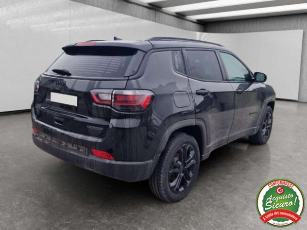 JEEP Compass 1.6 Multijet II 2WD Night Eagle rif. 24062784 - Foto 5