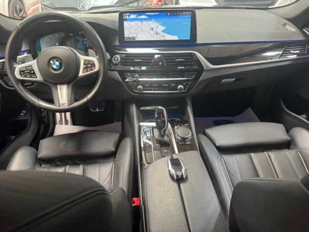 BMW 520 d 48V xDrive Touring Msport rif. 23958816 - Foto 5