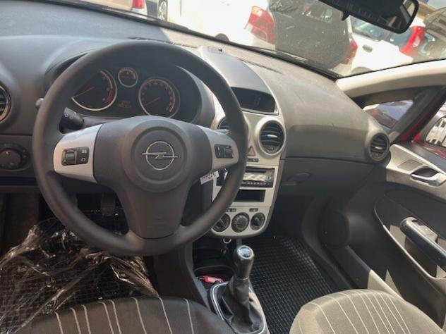 OPEL CORSA 1,3 MJ - Foto 5