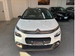Citroen C3 PureTech 83 S&S Shine