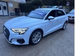 AUDI - A3  Sportback 35 2.0 tdi S line Edition s-tronic