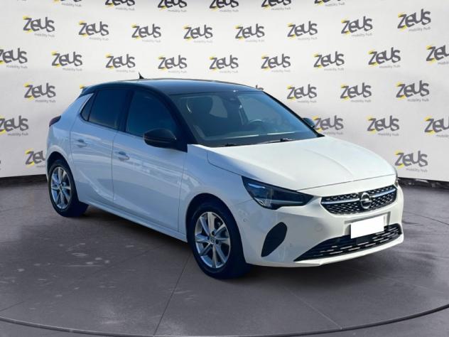 Opel Corsa 1.2 75cv Design & Tech MT5 - Foto 8