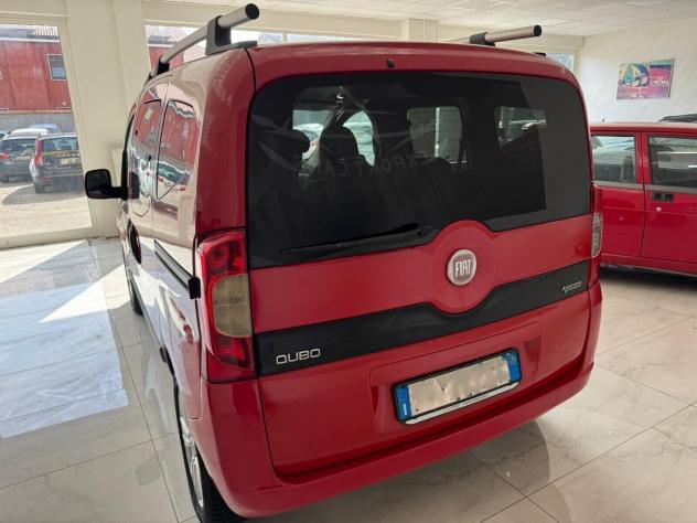 Fiat Qubo cv dynamic natural power - Foto 4