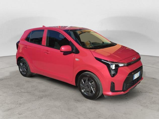 Kia Picanto Picanto 1.0 mpi Urban come nuova