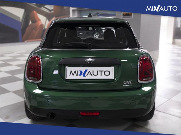 MINI One 1.5 5 Porte 75CV - Foto 4