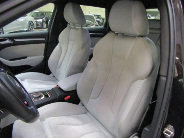 AUDI S3 S3 Sportback 2.0 TFSI quattro S-Tronic 144.000 KM rif. 23887035 - Foto 9