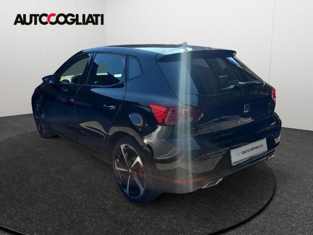 SEAT Ibiza Ibiza 1.0 ECO TSI 110 CV FR DSG - Foto 4