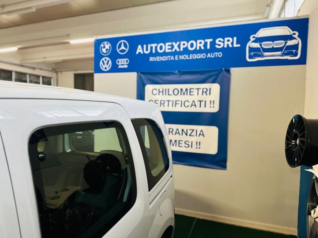 Splendido Kangoo Blue dCi 95 CV 5 posti/2020/autovettura - Foto 5