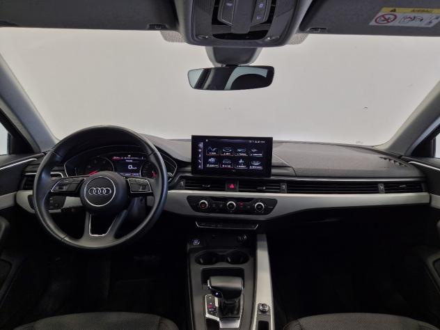 Audi A4 A4 Avant 35 TDI S tronic Business - Cruise/Lim - Carplay - Sens. Post. - Foto 9