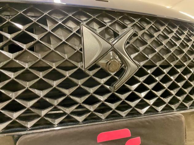 DS DS7 CROSSBACK 1.5 PERFORMANCE Line+ 2023 - Foto 4