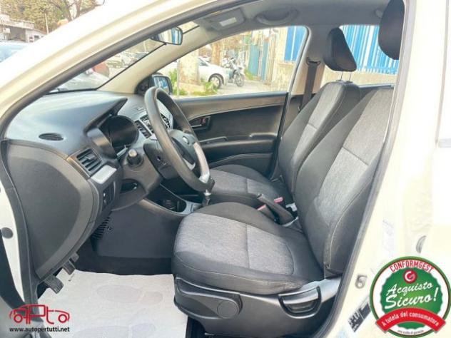 KIA Picanto 1.0 12V 5p Glam rif. 18673613 - Foto 8