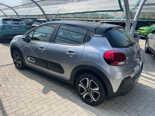 Citroën C3 BlueHDi 100 S&S Feel Pack - Foto 5
