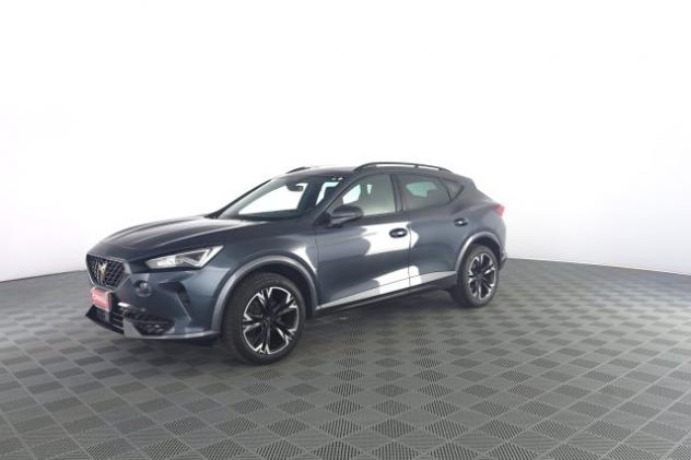 CUPRA Formentor Formentor 1.5 TSI DSG rif. 24051040 - Foto 8