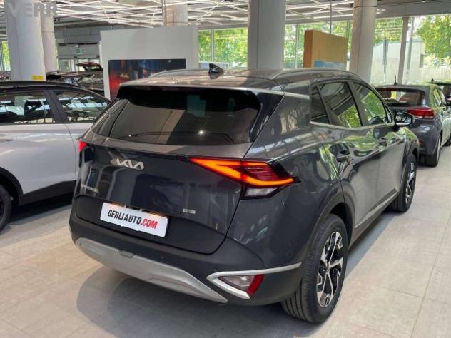 KIA Sportage Sportage V 2022 1.6 tgdi hev Style auto PREZZO RE rif. 23925301 - Foto 5