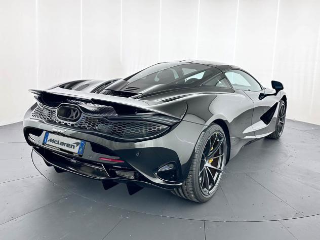 McLaren 750S 4.0 Coupé Performance MY27 - McLaren Milano - Foto 6