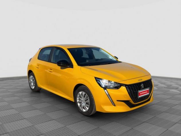 PEUGEOT 208 208 PureTech 75 Stop&Start 5 porte Active rif. 23697244 - Foto 7