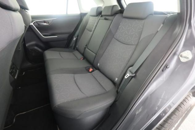 TOYOTA RAV4 RAV4 2.5 HV (218CV) E-CVT 2WD Business rif. 23965777 - Foto 4