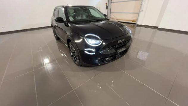 FIAT 600 Hybrid DCT MHEV La Prima #Vari.Colori rif. 22928985 - Foto 3
