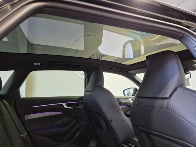 Audi A6 AVANT *NUOVO MODELLO* S LINE EDITION TDI MHEV S-TRONIC TETTO MATRIX DISPLAY PASS. CLIMA 4 ZONE 360 CARPLAY - Foto 3
