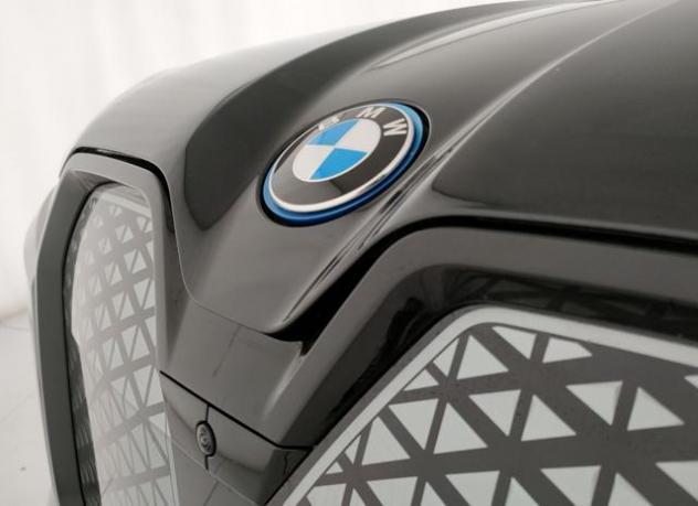 BMW iX xDrive50 Pacchetto Sportivo rif. 22622845 - Foto 10