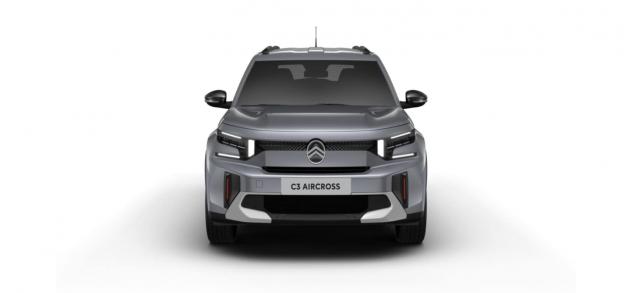 CITROEN C3 Aircross 2ª s. C3 Aircross Hybrid 145 CV e-DCS6 Collection - Foto 5