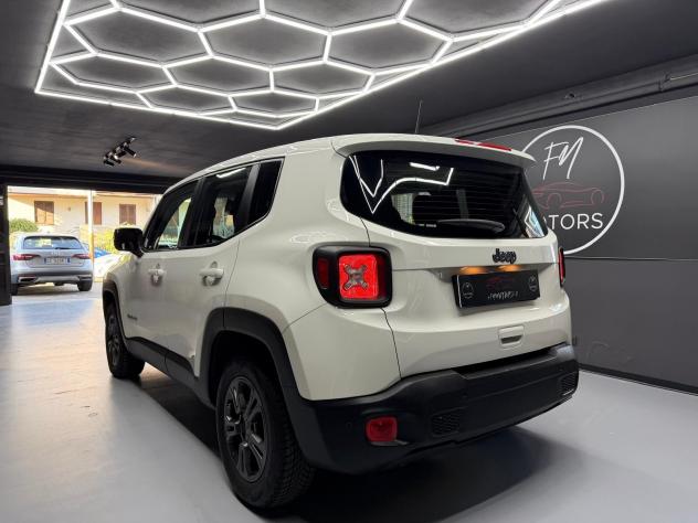 Jeep Renegade 1.6 Mjt 130 CV Longitude - Foto 5