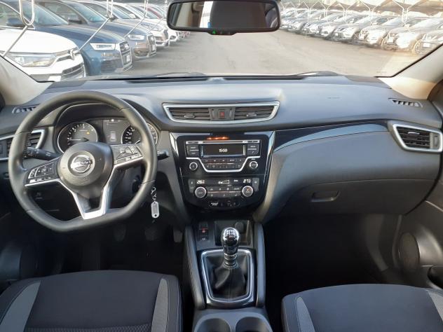 Nissan Qashqai 1.5 dCi Acenta AUTOCARRO N1-1°PROP-GARANZIA - Foto 8