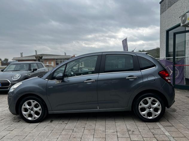 Citroen C3 1.6 HDi 110 Exclusive Style - Foto 3
