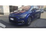 Citroen C4 SpaceTourer C4 Spacetourer 1.6 bluehdi Shine s