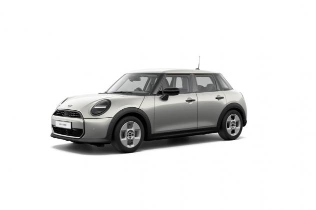 MINI Mini COOPER C