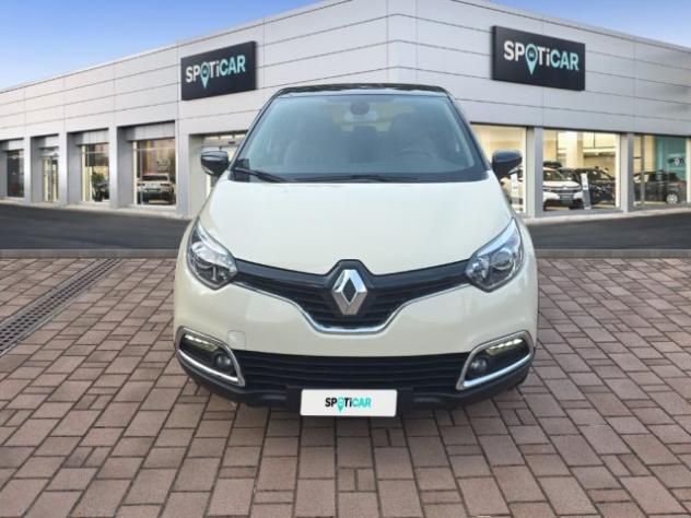 RENAULT Captur 1000 BZ 90CV rif. 24130742 - Foto 2