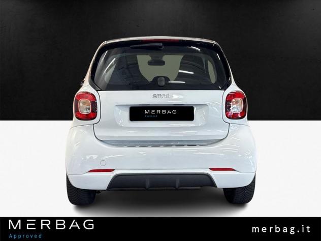smart fortwo 0.9 t Superpassion 90cv twinamic - Foto 4