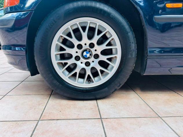 BMW - Serie 3 - 318i 4 porte - Foto 7
