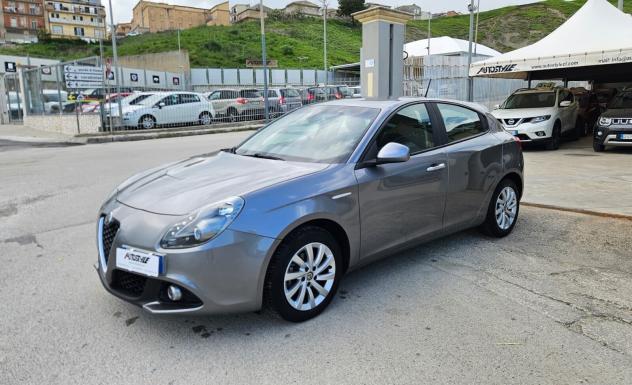 Alfa Romeo Giulietta 1.6 JTDm 120CV Super - Foto 2