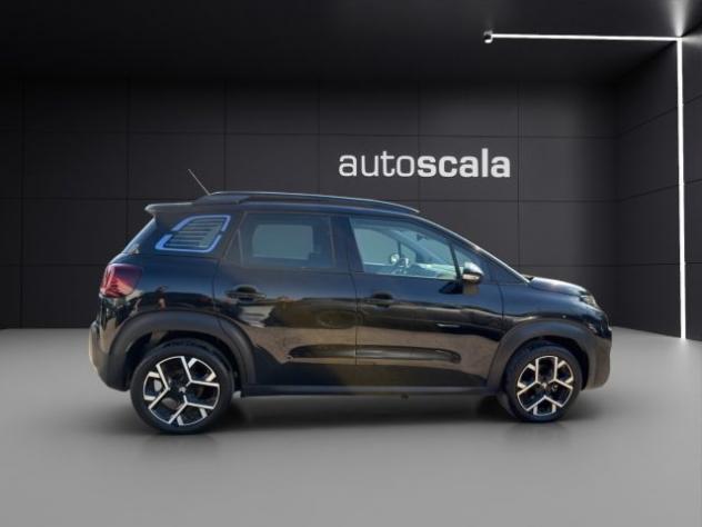 CITROEN C3 Aircross PureTech 130 S&S EAT6 Shine rif. 23504948 - Foto 6