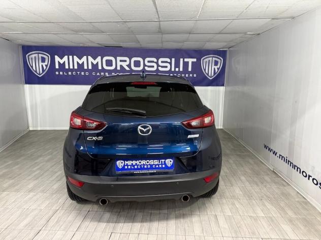 Mazda CX-3 Evolve UNIPROPRIETARIO - Foto 10