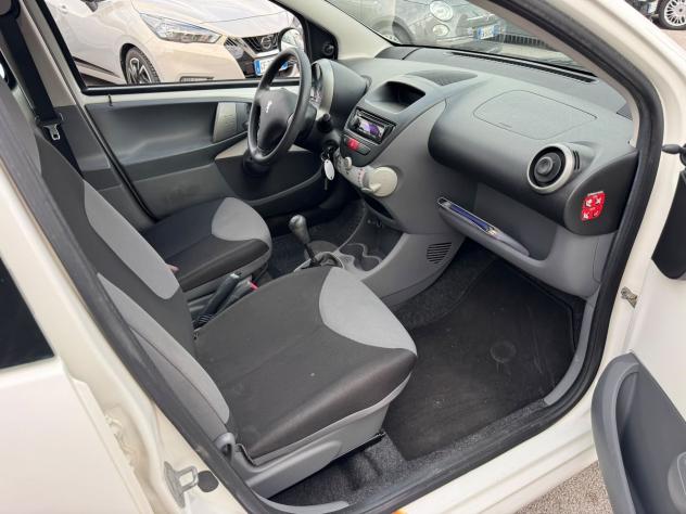 Peugeot 107 107 1.0 12v Access 5p NO CLIMA - Foto 9