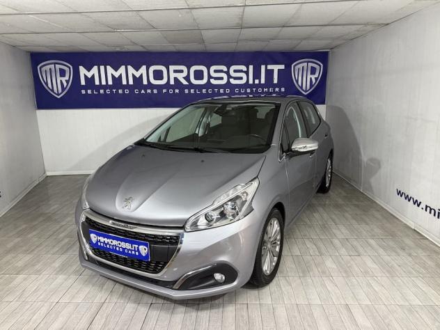 Peugeot 208 Allure BlueHDi 100 - Foto 6