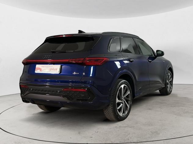 Audi Q5 Q5 2.0 tdi mhev+ S line edition quattro 204cv s-tronic - Foto 4