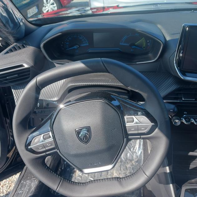Peugeot 2008 Hybrid 110 e-DCS6 Allure - Foto 4