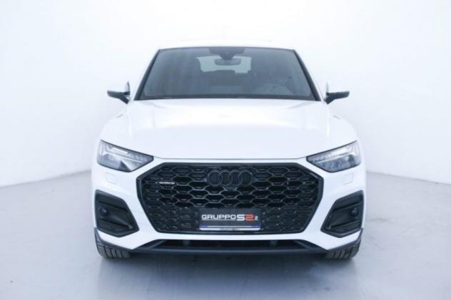 AUDI Q5 Sportback SPB 40 TDI quattro S tronic S line TETTO rif. 17834199 - Foto 2