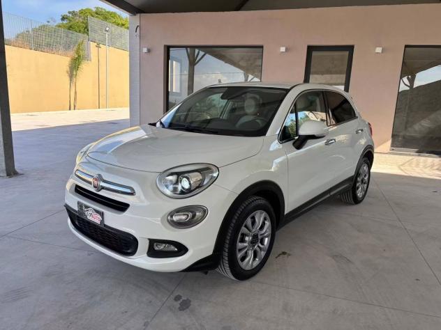 Fiat 500X 1.6 MultiJet 120 CV Lounge - Foto 4