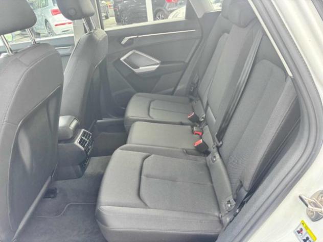 AUDI Q3 35 TDI S tronic S line edition rif. 23794815 - Foto 10