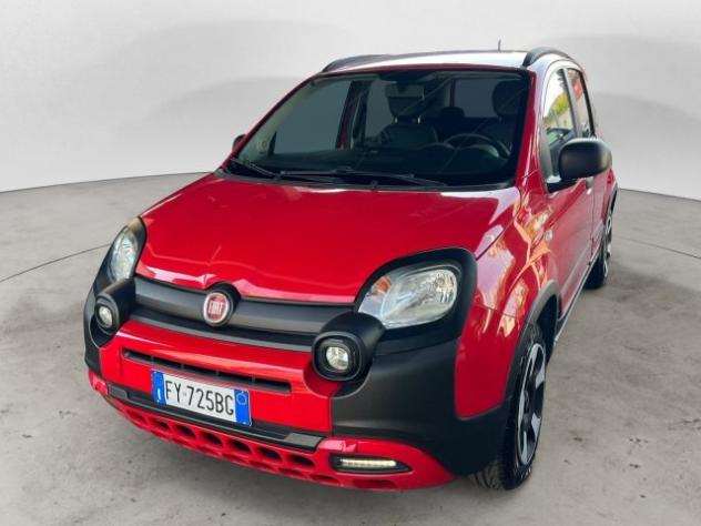 FIAT Panda Cross 1.2 69cv S&S E6 City Cross rif. 24006268 - Foto 2