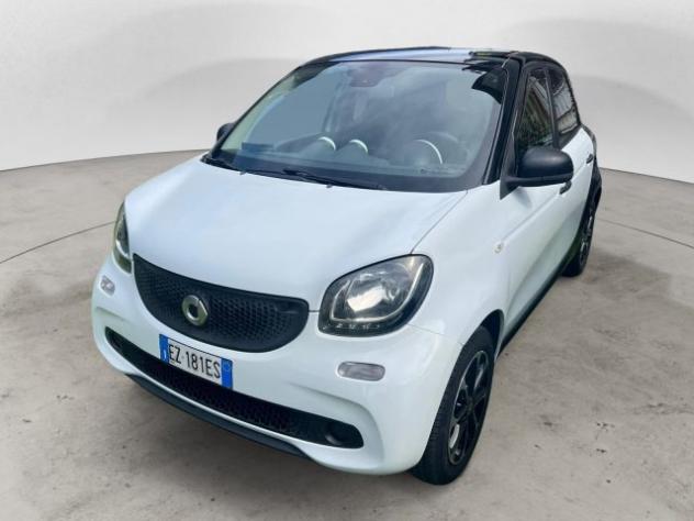 SMART ForFour 70 1.0 52kW youngster rif. 23802107 - Foto 2
