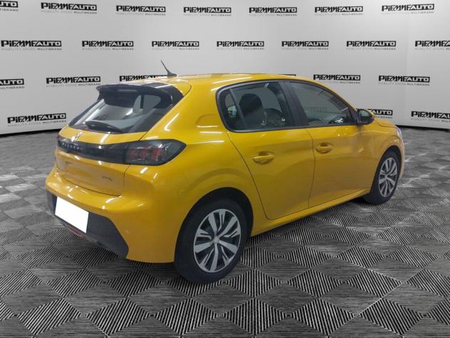 Peugeot 208 1.2 75cv 5 porte Active GPL - Foto 6