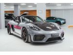 Porsche 718 718 Spyder 4.0 Spyder RS *IVA ESPOSTA*